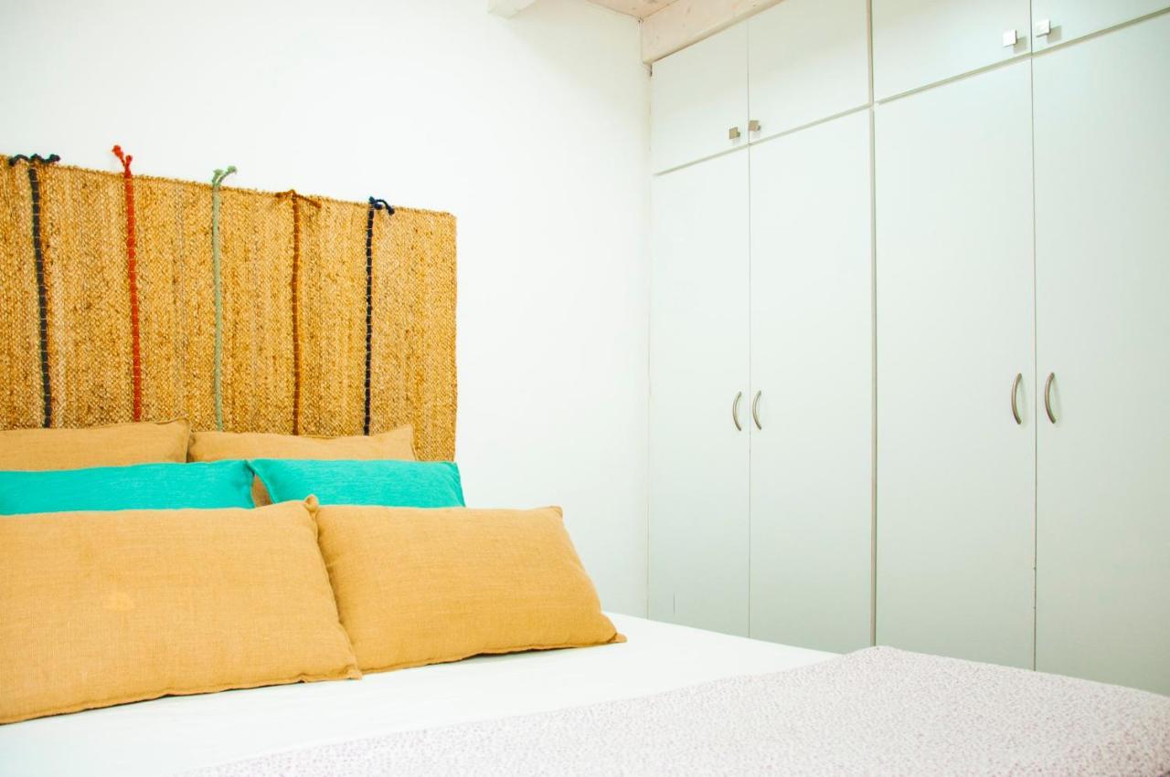 Famara Surf Rooftop Екстер'єр фото